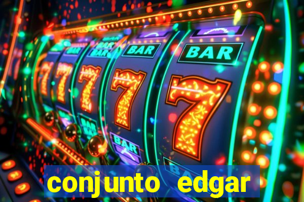 conjunto edgar santos engenho velho de brotas